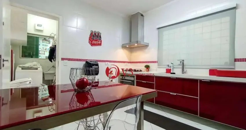 Sobrado com 3 dormitórios à venda, 139 m² por r$ 1.099.000 - vila carrão - são paulo/sp