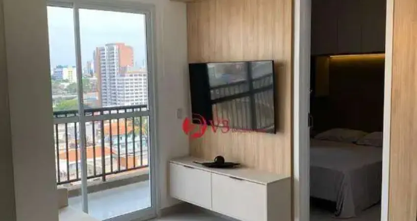 Apartamento com 2 dormitórios à venda, 41 m² por r$ 339.900,00 - penha de frança - são paulo/sp
