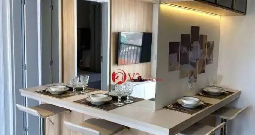 Apartamento com 2 dormitórios à venda, 49 m² por r$ 425.900,00 - penha de frança - são paulo/sp