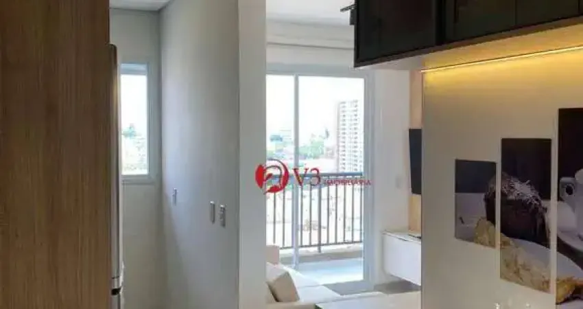 Apartamento com 2 dormitórios à venda, 40 m² por r$ 339.900,00 - penha de frança - são paulo/sp