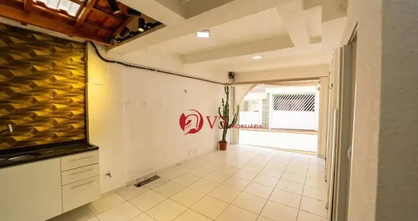 Sobrado a venda em ermelino matarazzo 2 dormitórios, 1 vaga, 82 m²