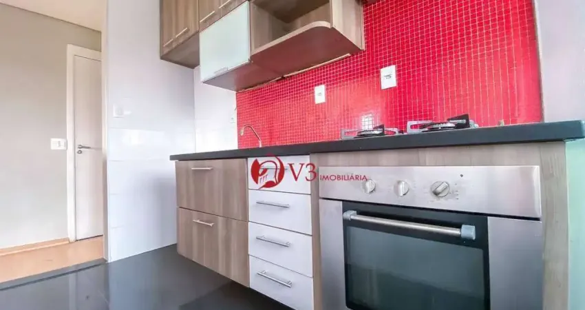 Apartamento com 2 dormitórios à venda, 47 m² por r$ 278.000,00 - aricanduva - são paulo/sp