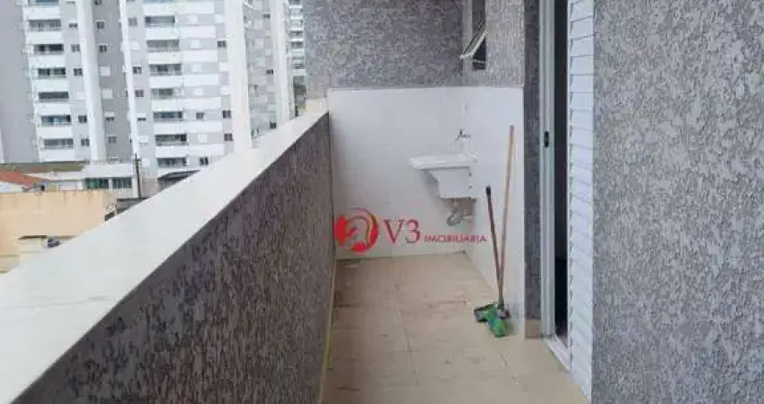 Studio com 1 dormitório para alugar, 40 m² por r$ 1.850,00/mês - vila matilde - são paulo/sp