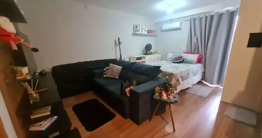 Studio com 1 dormitório para alugar, 32 m² por r$ 2.075,00/mês - vila matilde - são paulo/sp