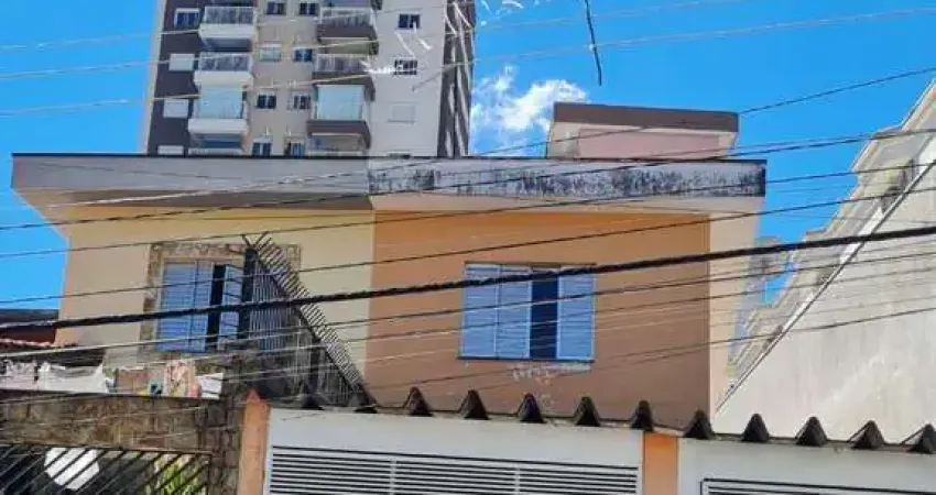 Sobrado com 3 dormitórios à venda, 380 m² por r$ 2.200.000,00 - vila matilde - são paulo/sp