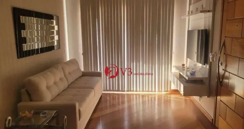 Apartamento com 2 dormitórios à venda, 101 m² por R$ 840.000,00 - Água Fria - São Paulo/SP