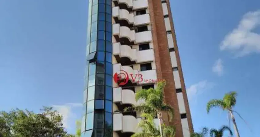 Apartamento com 3 dormitórios para alugar, 118 m² por R$ 5.466,00/mês - Vila Antonieta - São Paulo/SP