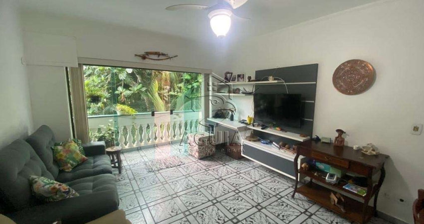 Apartamento a venda no Itaguá em Ubatuba!