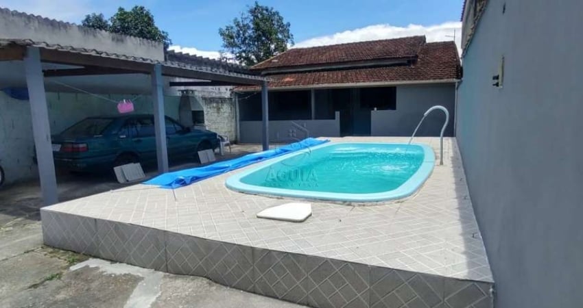 CASA A VENDA EM CARAGUATATUBA !