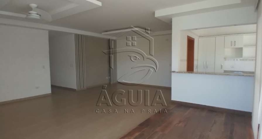 Cobertura alto padrão no Itaguá em Ubatuba!