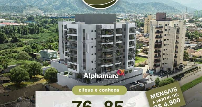 PRÉ LANÇAMENTO DO ALPHA CLUB-Praia Indaia Caraguatatuba