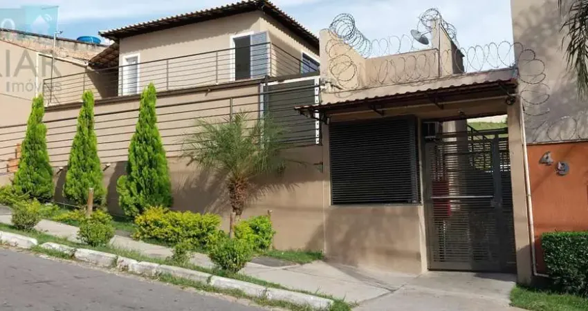 Apartamento com área privativa para locação em betim, são joão, 2 dormitórios, 1 banheiro, 1 vaga