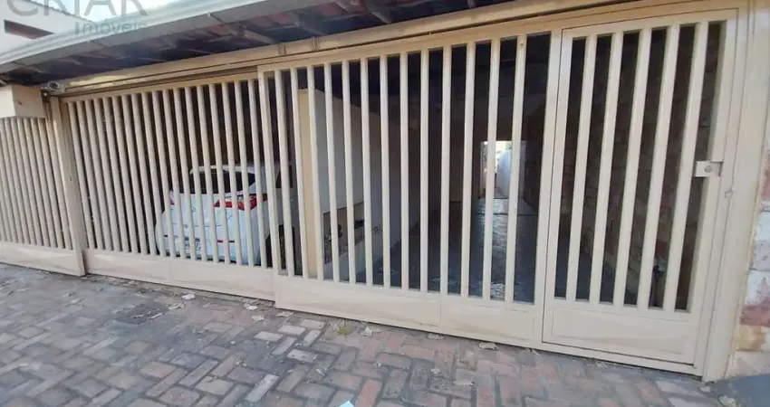 Casa para locação em contagem, parque recreio, 2 dormitórios, 1 banheiro