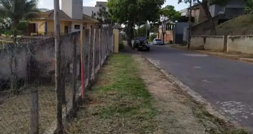Terreno à venda na Rua Sebastião Stokler, Estoril, Belo Horizonte