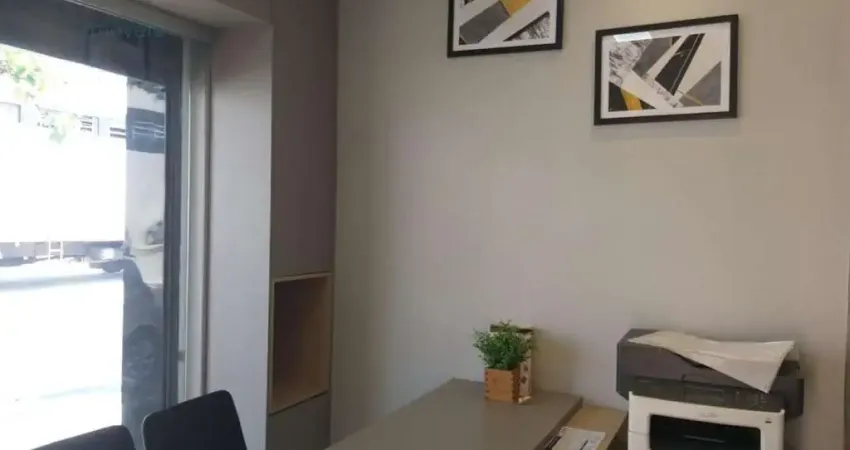 Loja para Locação em Contagem, Arvoredo 2ª Seção