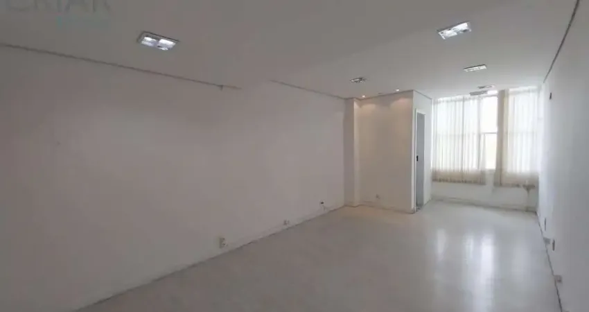 Sala Comercial para Locação em Belo Horizonte, Ouro Preto, 1 banheiro
