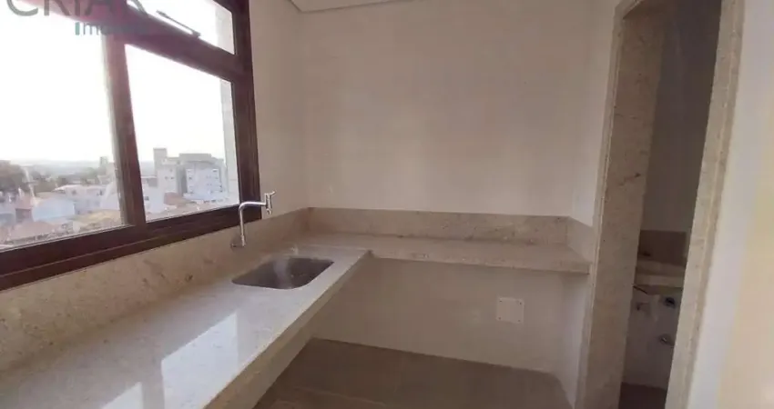Apartamento para Venda em Belo Horizonte, Ouro Preto, 4 dormitórios, 1 suíte, 2 banheiros, 3 vagas