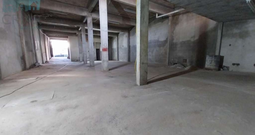 Loja para Locação em Contagem, Parque Recreio, 1 banheiro
