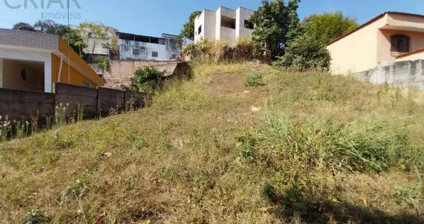 Lote para Venda em Belo Horizonte, Glória