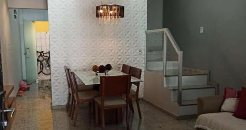 Casa para Venda em Belo Horizonte, Glória, 2 dormitórios, 1 banheiro, 1 vaga
