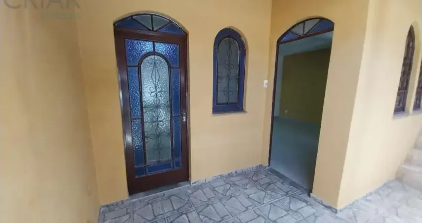Casa para Locação em Belo Horizonte, Alípio de Melo, 3 dormitórios, 2 banheiros, 2 vagas
