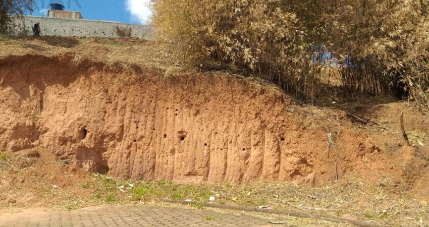 Lote para Venda em Ubá, São José