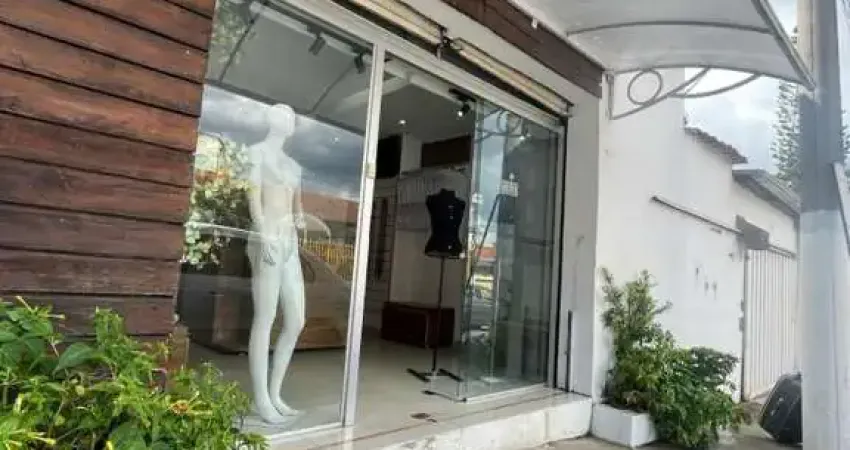 Ponto comercial para alugar no São Joaquim, Contagem 