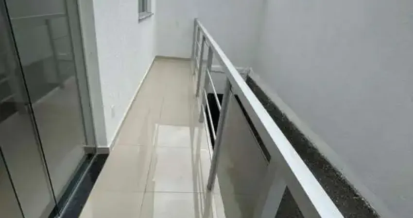 Apartamento para Venda em Belo Horizonte, Coqueiros, 2 dormitórios, 1 banheiro, 1 vaga