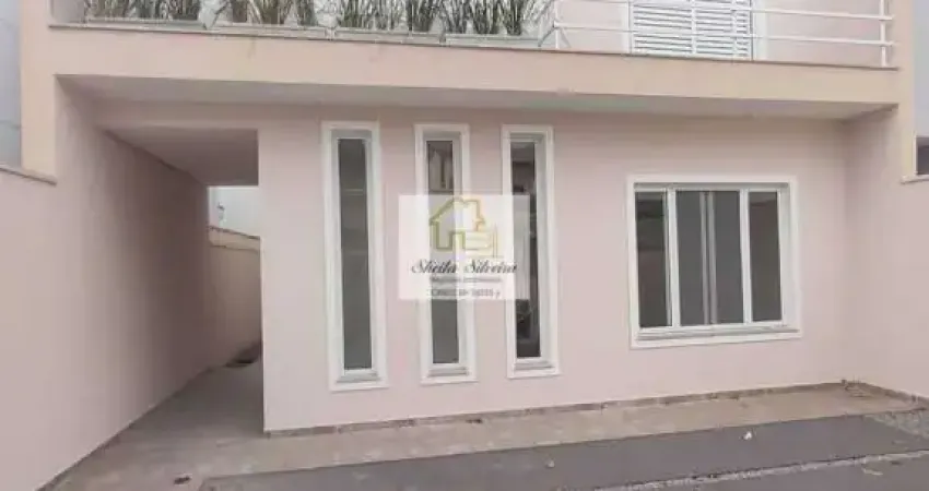 Casa em condomínio fechado com 3 quartos à venda na Rua José Moreira da Rocha, 89, Real Park Tietê Jundiapeba, Mogi das Cruzes