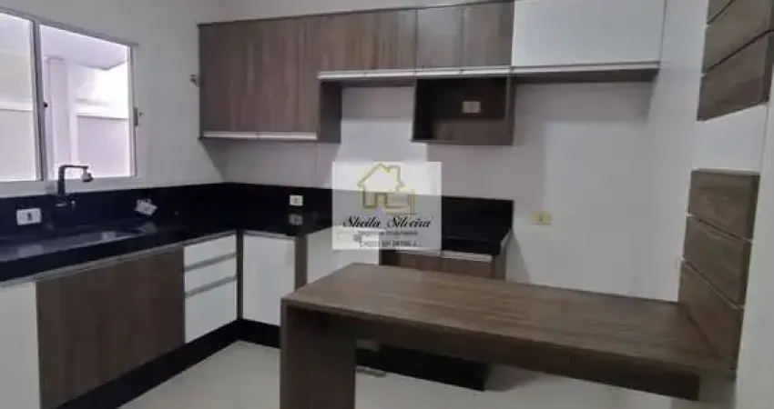 Casa em Condomínio em Real Park Tietê Jundiapeba, Mogi das Cruzes/SP