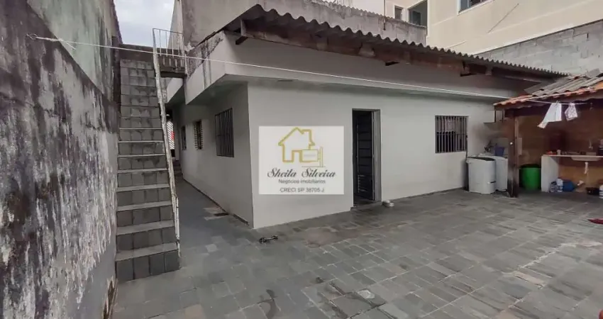 Casa com 5 quartos à venda no Jardim Esperança, Mogi das Cruzes 