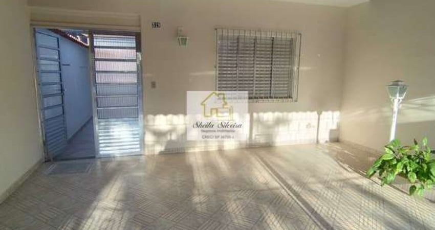 Casa com 2 quartos à venda na Alameda Santo Ângelo, Jundiapeba, Mogi das Cruzes