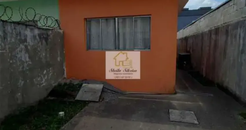 Casa em Jundiapeba, Mogi das Cruzes/SP