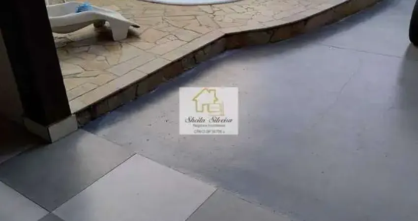 Casa em condomínio fechado com 3 quartos à venda na Rua José Moreira da Rocha, 89, Real Park Tietê Jundiapeba, Mogi das Cruzes