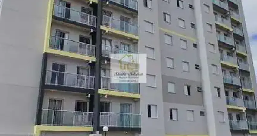 Apartamento com 2 quartos à venda na Vila Oliveira, Mogi das Cruzes 