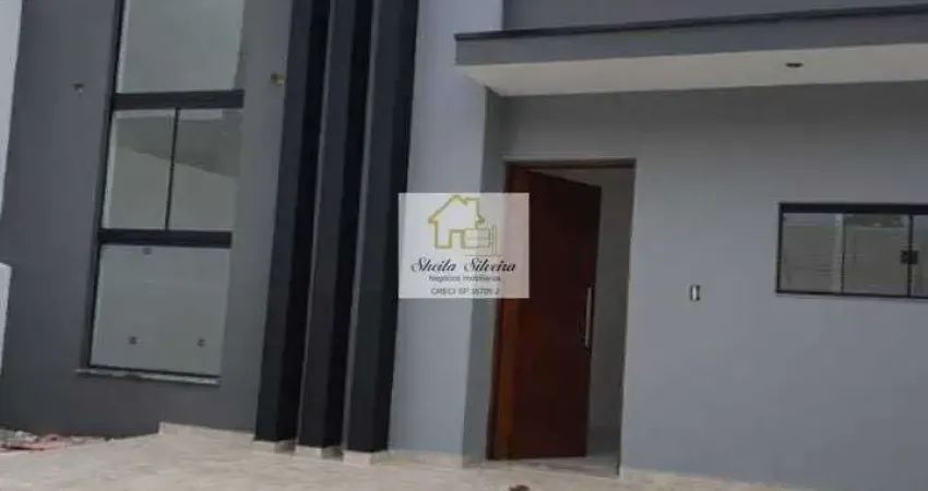 Casa em Condomínio em Real Park Tietê Jundiapeba, Mogi das Cruzes/SP