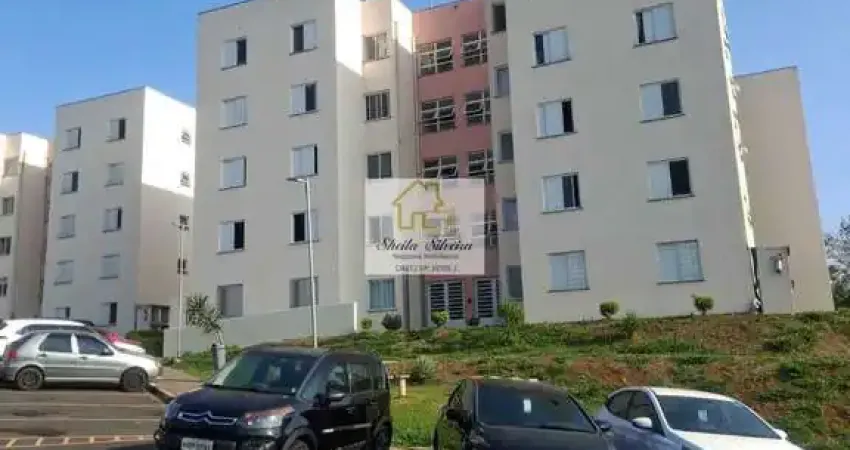 Apartamento em conjunto residencial do bosque, mogi das cruzes/sp