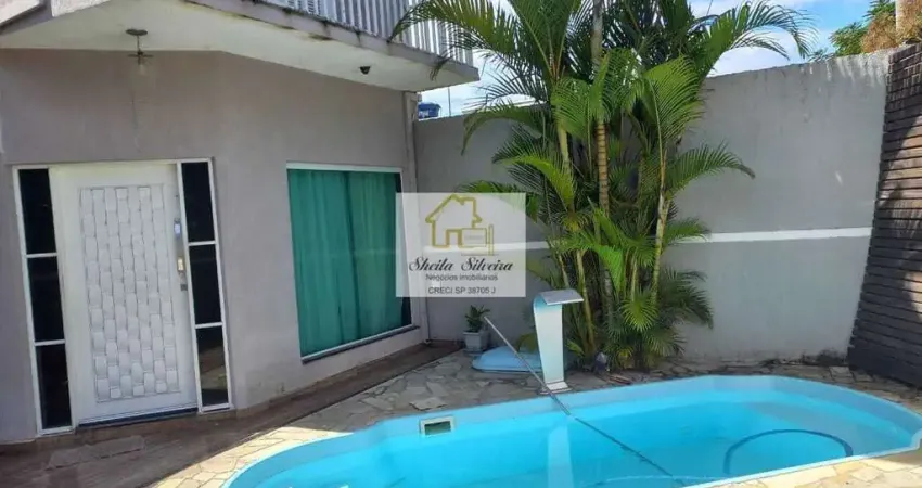 Casa sobrado em real park tietê jundiapeba, mogi das cruzes/sp