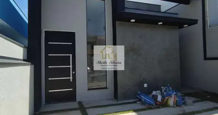 Casa em condomínio em real park tietê jundiapeba, mogi das cruzes/sp