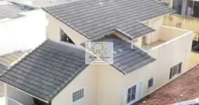 Sobrado em condomínio em real park tietê jundiapeba, mogi das cruzes/sp