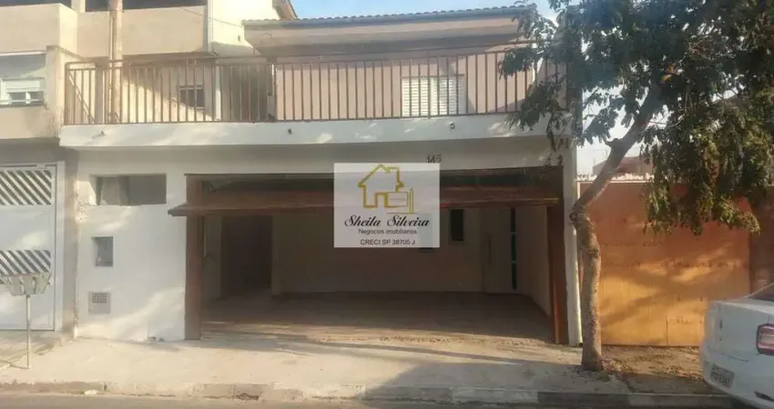 Sobrado para alugar no bairro Real Park Tietê Jundiapeba - Mogi das Cruzes/SP