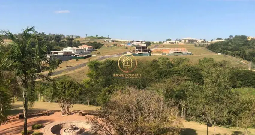 Terreno á venda no condomínio Pedra Alta em Sousas Campinas/SP