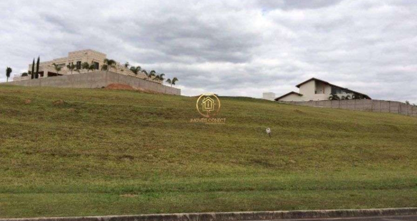 Terreno à venda Loteamento Residencial Jaguari (Sousas) Campinas/SP