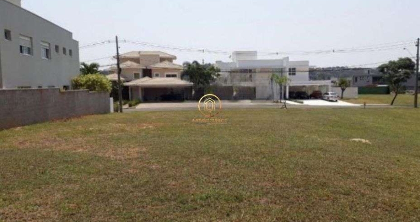 Terreno a venda no Condomínio Residencial Jaguari em Sousas, Campinas-SP