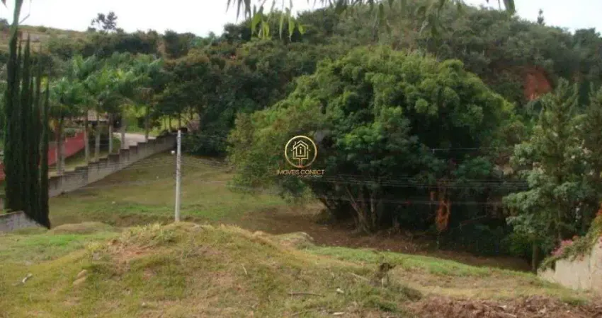 Terreno para venda no condomínio Jardim Botânico, em Sousas, Campinas-SP