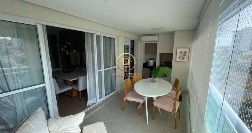 Apartamento à venda de 108 m², 2 dormitórios à venda no Taquaral, em Campinas/SP