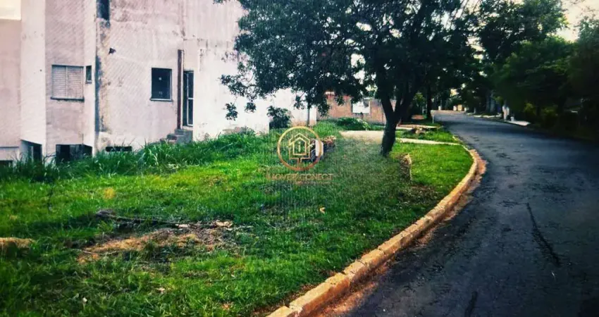 Terreno/Lote de condomínio de 600m² no Loteamento Caminhos de San Conrado em Cam
