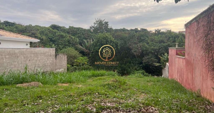 Terreno/Lote de condomínio de 600m² no Loteamento Caminhos de San Conrado em Cam