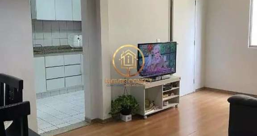 Apartamento à venda com 3 dormitórios de 72m² no bairro Parque Itália