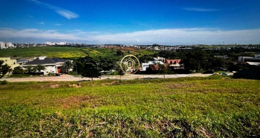 Lote/terreno à venda, m² no condomínio  Loteamento Mont Blanc Residence, em Camp